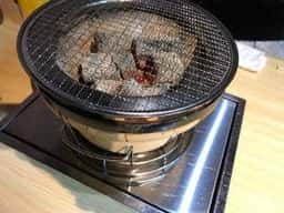 炭火焼肉 大和屋