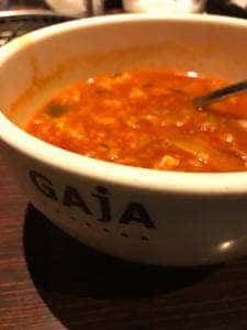 GAJA ガヤ すすきの店