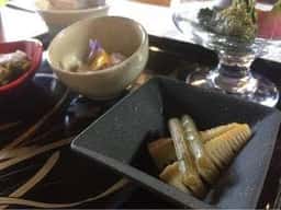 備中屋長衛門 お食事処邑楽里