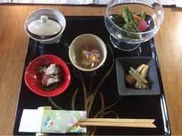 備中屋長衛門 お食事処邑楽里