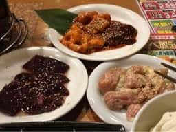 牛繁 調布店
