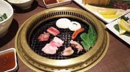ジューシー・ディッシュ 焼肉南大門