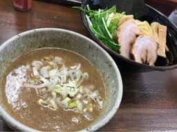 横浜家系ラーメン 藤家