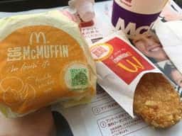 マクドナルド 豊場店