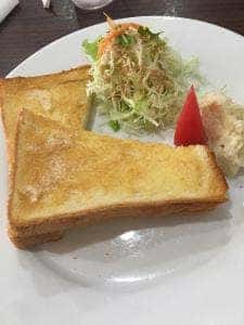 Toru Cafe