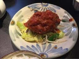 あんな ga きっちん