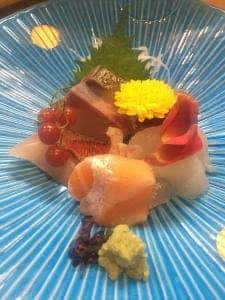旬菜旬魚 きくの