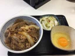 吉野家 西中島南方駅前店