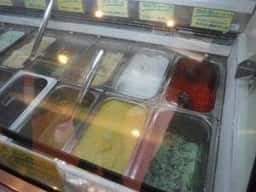 ミルクのおうち