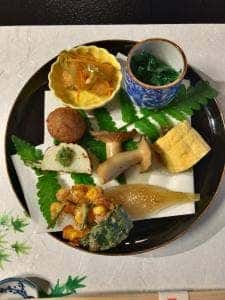 井筒安