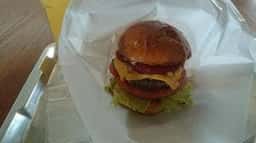 VERITAS The Burger Hut