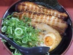 らぁめん りょう馬 岐阜本店