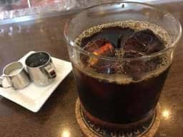 カフェコンデトライ ワイー