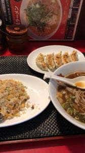 ラーメン工房風