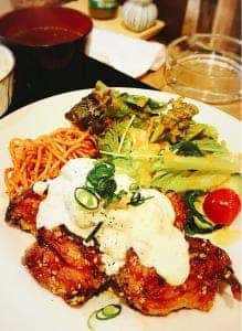 はしもとや 肉食店