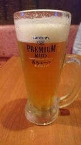 碧い夢 朝霞店
