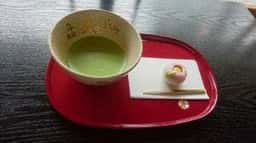 茶室 おおすみ山居