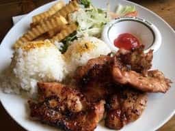 Hawaiian Kitchen Locos