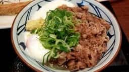 丸亀製麺 新座店