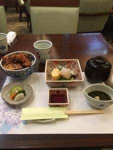 和食処けんけん