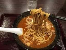 カレーハウスCoCo壱番屋 倉敷中庄店