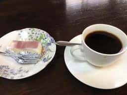 山ぶどう農園 カフェ野の香