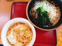 山田うどん ひたちなかインター店