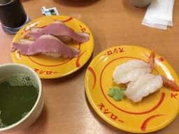 スシロー 泉北2号線店