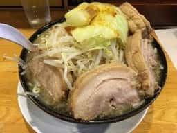 麺たなか