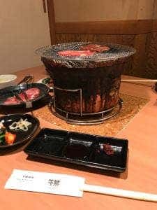 牛繁 石神井公園店