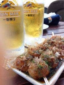 たこぽん