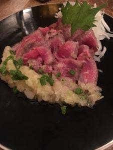 目からうろこ