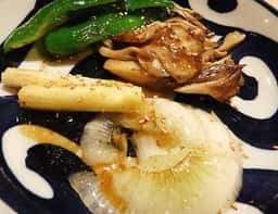 鉄板居酒屋 一福