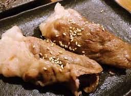 鉄板居酒屋 一福