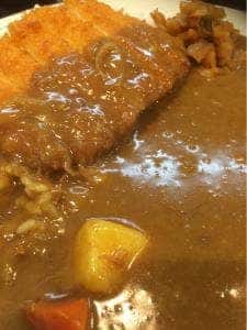 カレーハウス CoCo壱番屋 新宿区曙橋駅前店