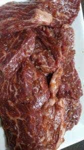 粋・焼肉