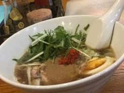 三幸ラーメン
