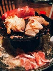 旬菜&しゃぶ処 和亭 美菜