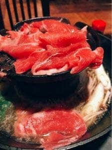 旬菜&しゃぶ処 和亭 美菜