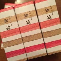 とらや 銀座三越店