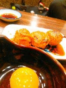 こだわりもん一家 柏店