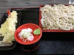 そば処 松風庵