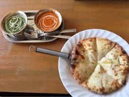 エベレスト アジアンレストラン&バー