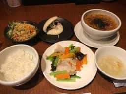 暖中鹿児島与次郎店