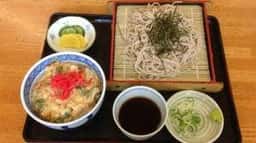 お食事 なかはら