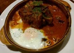 熟成肉バル Carne Rico Katete 新宿店