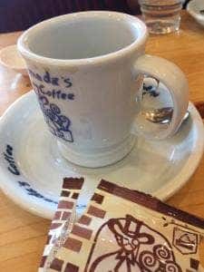 コメダ珈琲店 徳島藍住店