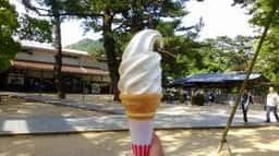 松陰食堂