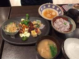 らんちょすフォレオ大津一里山店