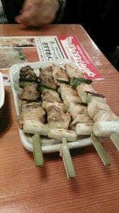 鳥貴族 朝霞店